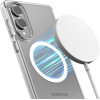 Araree Case Duple M For Samsung Galaxy S25 Edge Transparent - (AR20-02302A)