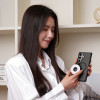 Araree Portable Led Lamp Magfie Light Magsafe Black - (AR70-01989A)