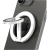 Araree Ring Stand A-Ring Magsafe Griptok White - (AR70-02274B)