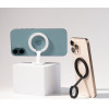 Araree Ring Stand A-Ring Magsafe Griptok White - (AR70-02274B)