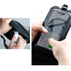 Araree Waterproof Pouch Waterproof Sack Black - (AR70-02041A)