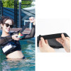 Araree Waterproof Pouch Waterproof Sack Black - (AR70-02041A)