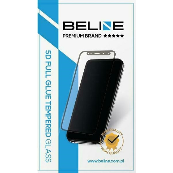 Beline 5D Tempered Glass Iphone 16e