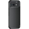 Beline Carbon Armor Pixel 9a Case Black/Black Box