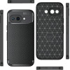 Beline Carbon Armor Pixel 9a Case Black/Black Box