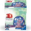 Ravensburger 3D Puzzle: Disney Stitch - Angel (54pcs) (7402311598)