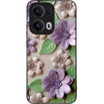 Sonique ���� 3D Flower Series ��� Oppo Reno13 Pro 5G �������