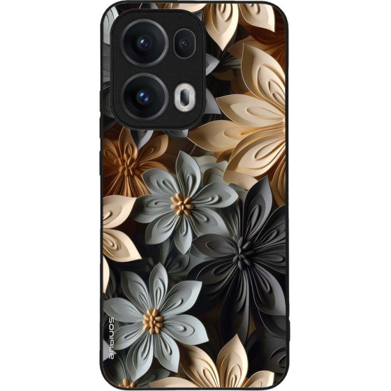 Sonique ���� 3D Flower Series ��� Oppo Reno13 Pro 5G ����