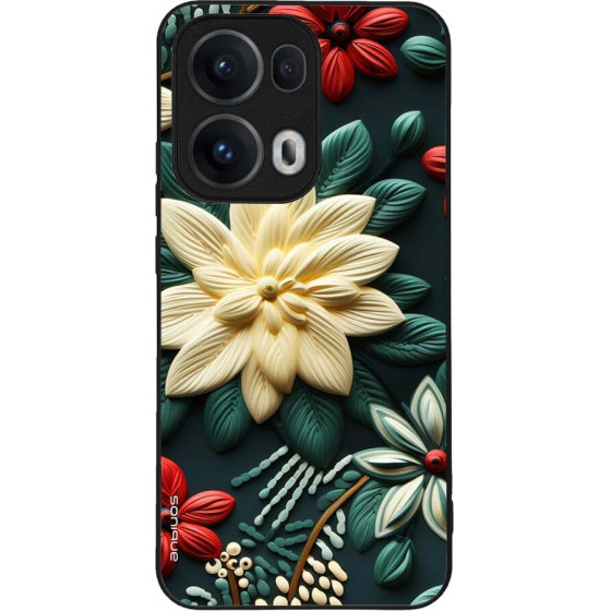 Sonique ���� 3D Flower Series ��� Oppo Reno13 Pro 5G �������
