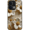 Sonique ���� 3D Flower Series ��� Oppo Reno13 Pro 5G �����
