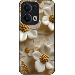 Sonique ���� 3D Flower Series ��� Oppo Reno13 Pro 5G �����