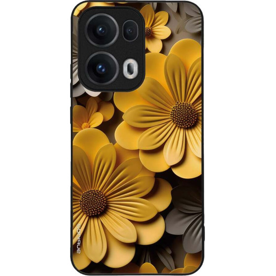 Sonique ���� 3D Flower Series ��� Oppo Reno13 Pro 5G �������