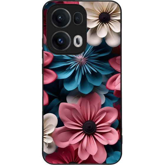 Sonique ���� 3D Flower Series ��� Oppo Reno13 Pro 5G ��� 01