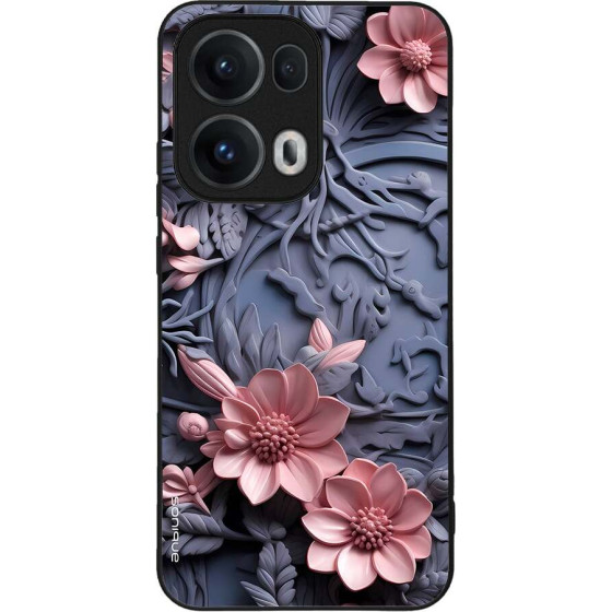 Sonique ���� 3D Flower Series ��� Oppo Reno13 Pro 5G ��� 02