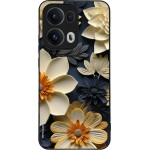 Sonique ���� 3D Flower Series ��� Oppo Reno13 Pro 5G �����