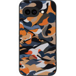 Sonique ���� Camouflage Army Series ��� Google Pixel 9a 5G ���������