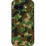 Sonique ���� Camouflage Army Series ��� Google Pixel 9a 5G �������