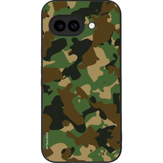 Sonique ���� Camouflage Army Series ��� Google Pixel 9a 5G �������