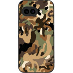 Sonique ���� Camouflage Army Series ��� Google Pixel 9a 5G ����