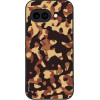 Sonique ���� Camouflage Army Series ��� Google Pixel 9a 5G ���� 01