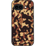 Sonique ���� Camouflage Army Series ��� Google Pixel 9a 5G ���� 01