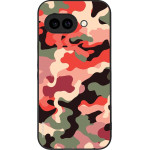 Sonique ���� Camouflage Army Series ��� Google Pixel 9a 5G �������