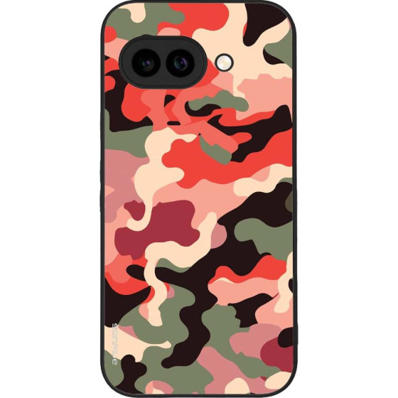 Sonique ���� Camouflage Army Series ��� Google Pixel 9a 5G �������