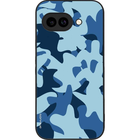 Sonique ���� Camouflage Army Series ��� Google Pixel 9a 5G ����