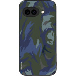 Sonique ���� Camouflage Army Series ��� Google Pixel 9a 5G ���� 01