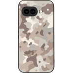 Sonique ���� Camouflage Army Series ��� Google Pixel 9a 5G ����