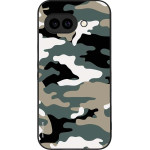 Sonique ���� Camouflage Army Series ��� Google Pixel 9a 5G ����