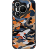 Sonique ���� Camouflage Army Series ��� Huawei Pura 70 ���������