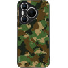 Sonique ���� Camouflage Army Series ��� Huawei Pura 70 �������