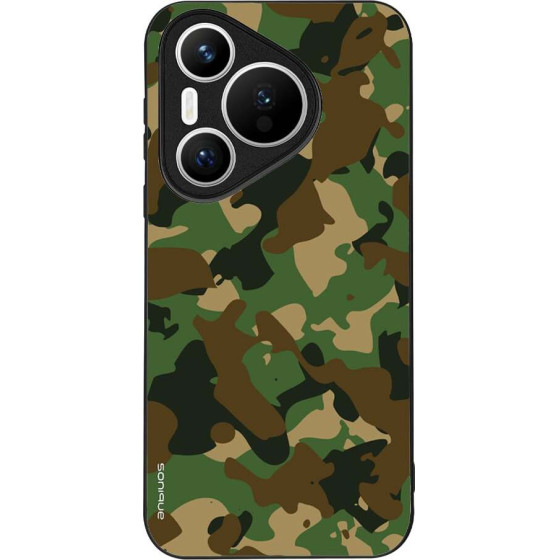 Sonique ���� Camouflage Army Series ��� Huawei Pura 70 �������