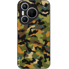 Sonique ���� Camouflage Army Series ��� Huawei Pura 70 ������� 01