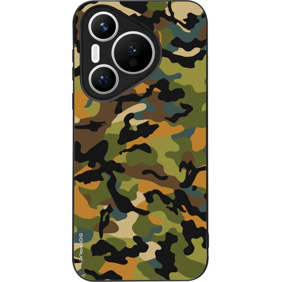 Sonique ���� Camouflage Army Series ��� Huawei Pura 70 ������� 01