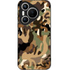Sonique ���� Camouflage Army Series ��� Huawei Pura 70 ����