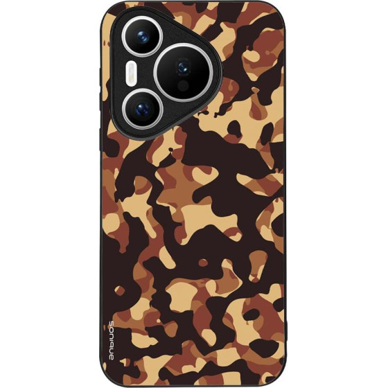 Sonique ���� Camouflage Army Series ��� Huawei Pura 70 ���� 01