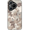 Sonique ���� Camouflage Army Series ��� Huawei Pura 70 ����