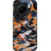 Sonique ���� Camouflage Army Series ��� Huawei Pura 70 Ultra ���������