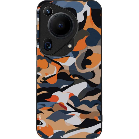 Sonique ���� Camouflage Army Series ��� Huawei Pura 70 Ultra ���������