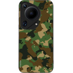 Sonique ���� Camouflage Army Series ��� Huawei Pura 70 Ultra �������