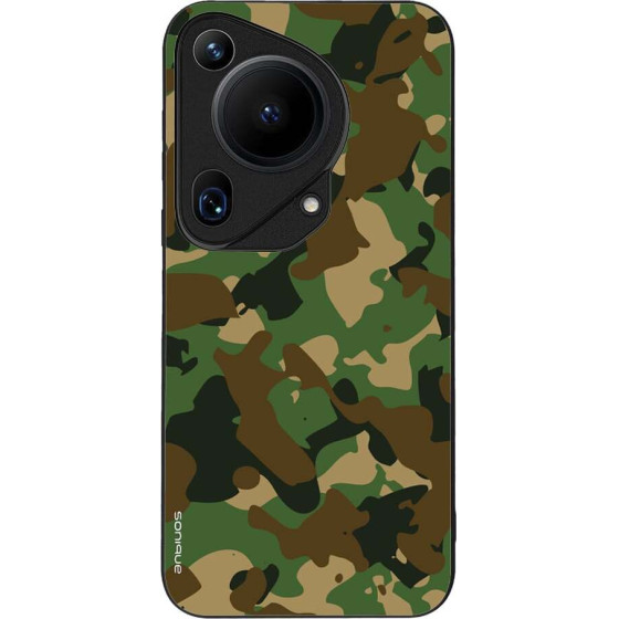 Sonique ���� Camouflage Army Series ��� Huawei Pura 70 Ultra �������