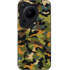 Sonique ���� Camouflage Army Series ��� Huawei Pura 70 Ultra ������� 01