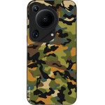Sonique ���� Camouflage Army Series ��� Huawei Pura 70 Ultra ������� 01