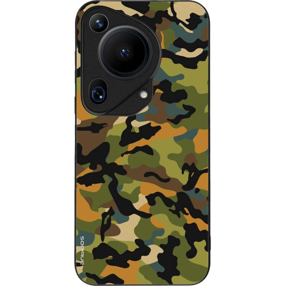 Sonique ���� Camouflage Army Series ��� Huawei Pura 70 Ultra ������� 01
