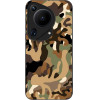 Sonique ���� Camouflage Army Series ��� Huawei Pura 70 Ultra ����