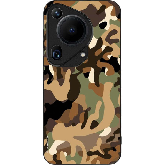 Sonique ���� Camouflage Army Series ��� Huawei Pura 70 Ultra ����