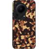 Sonique ���� Camouflage Army Series ��� Huawei Pura 70 Ultra ���� 01