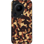 Sonique ���� Camouflage Army Series ��� Huawei Pura 70 Ultra ���� 01